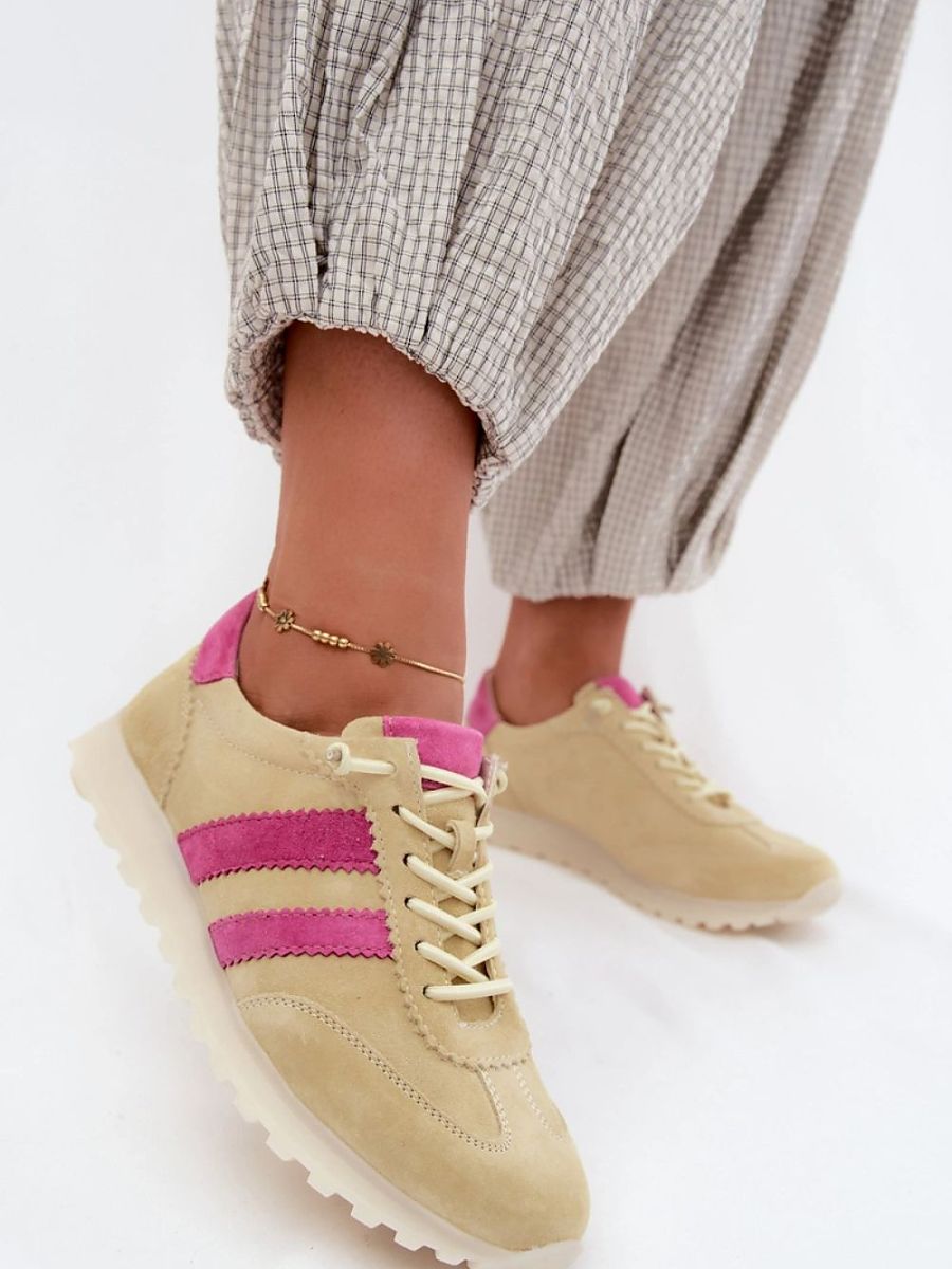 Sport Shoes model 228742 Step in style
