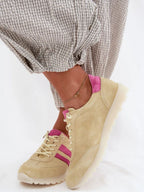 Sport Shoes model 228742 Step in style