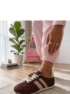 Sport Shoes model 229608 Solea