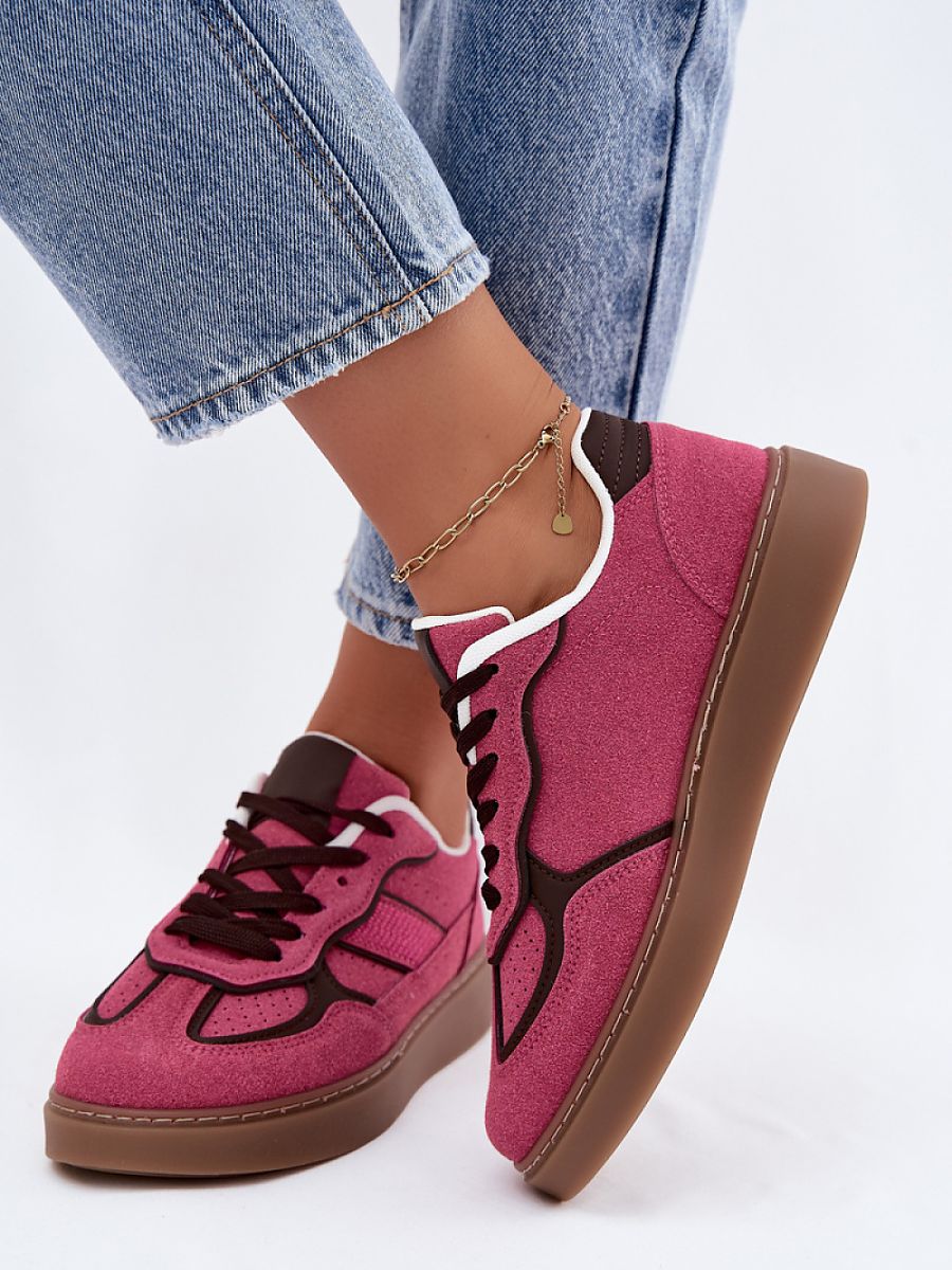 Sport Shoes model 229750 Step in style