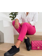 Sneakers model 230475 Solea