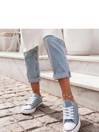 Sneakers model 230518 Solea