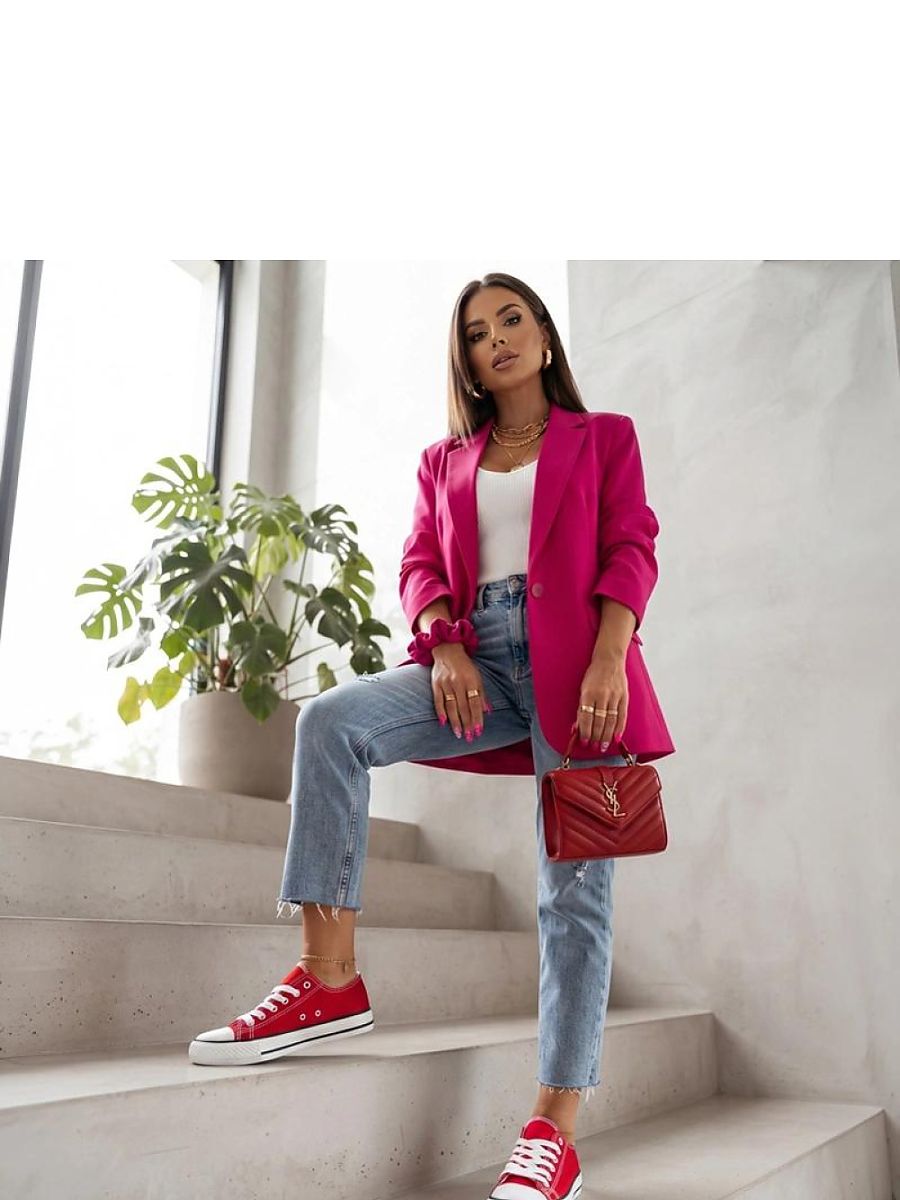 Sneakers model 230519 Solea