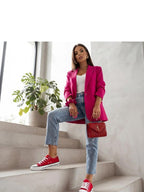 Sneakers model 230519 Solea