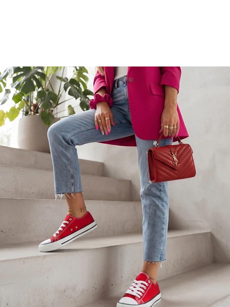 Sneakers model 230519 Solea