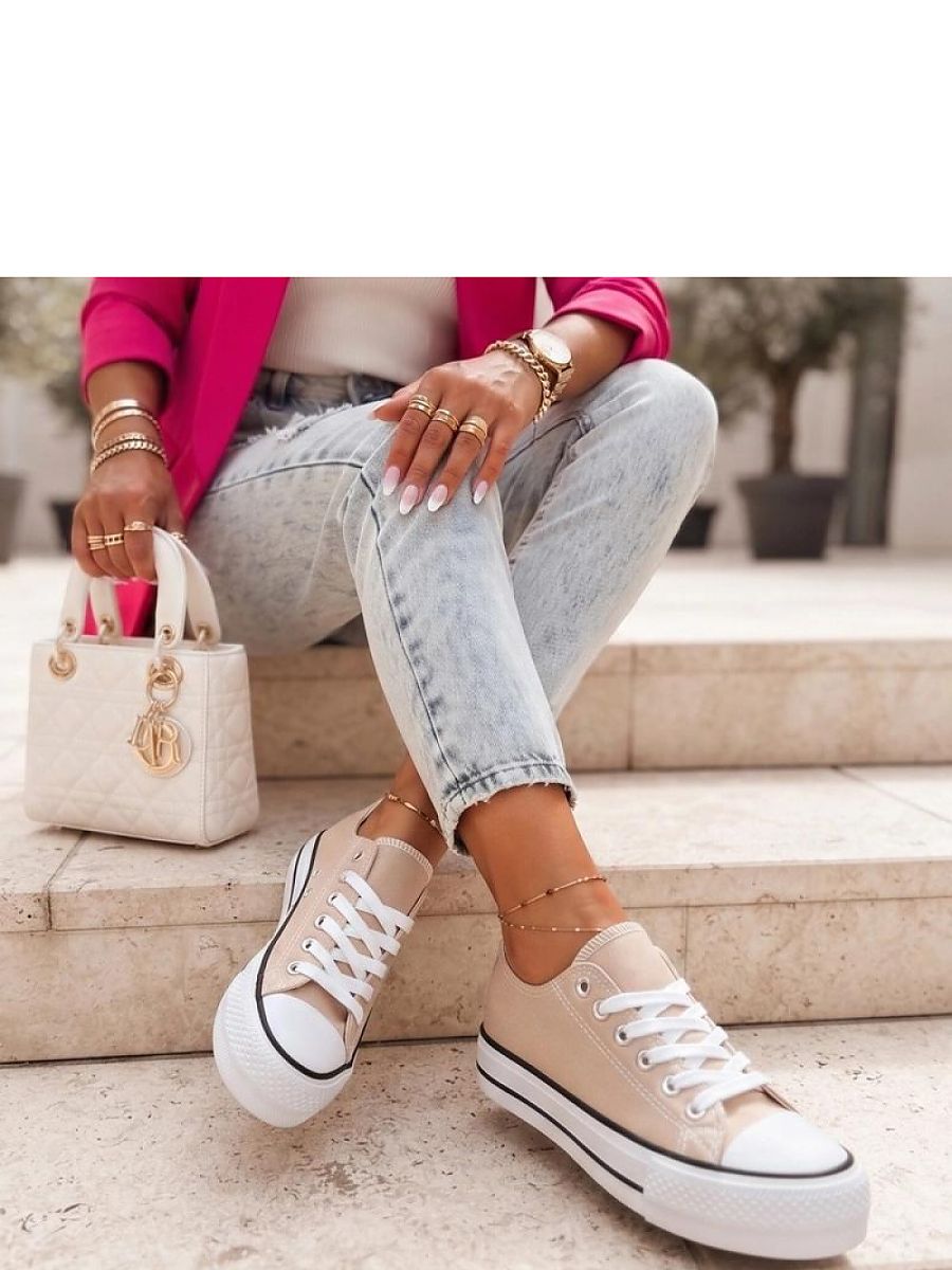 Sneakers model 230520 Solea