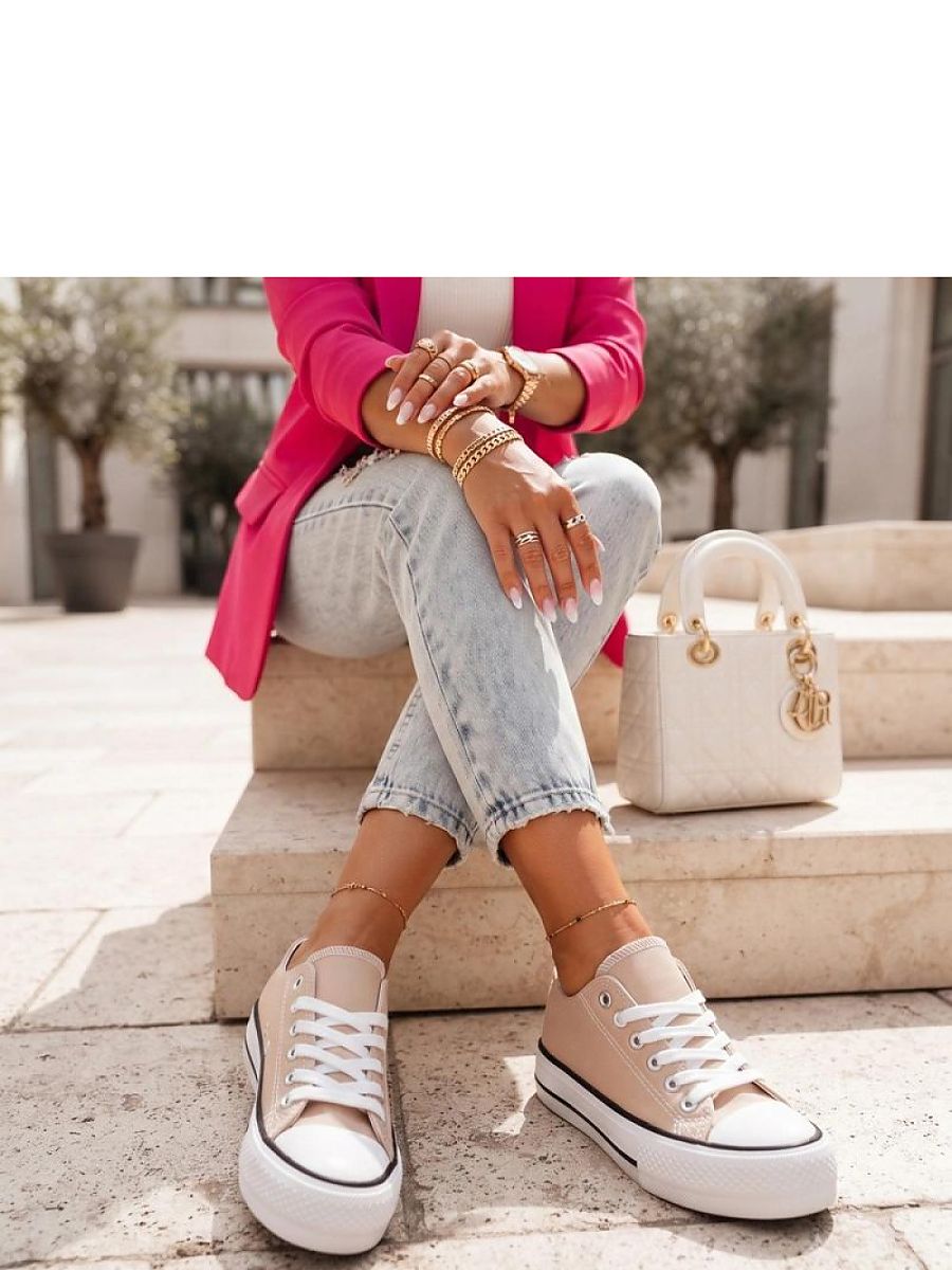 Sneakers model 230520 Solea