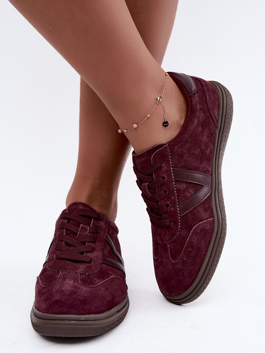 Sport Shoes model 230749 Step in style