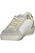 GAS WOMEN'S SPORTS FOOTWEAR GREY