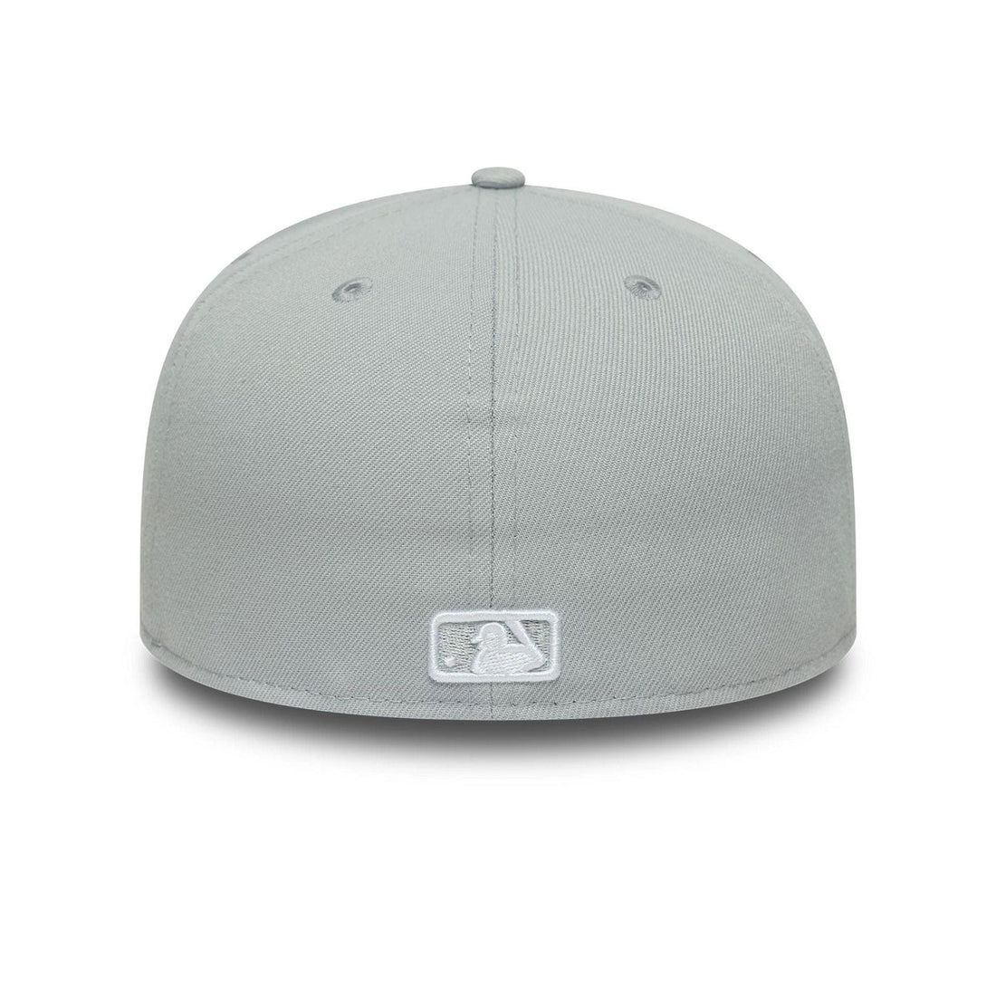 New Era 59FIFTY Los Angeles Dodgers – ljusgrå