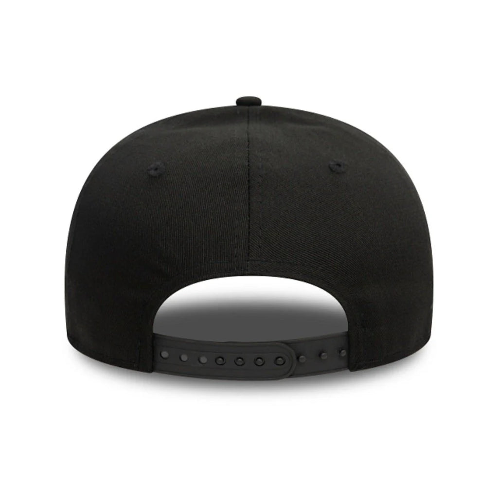 LA Dodgers ’47 MVP Snapback – svart keps