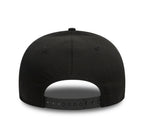 LA Dodgers ’47 MVP Snapback – svart keps