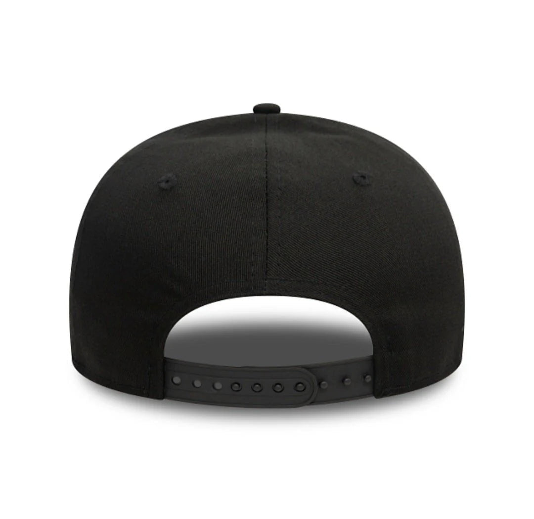 LA Dodgers ’47 MVP Snapback – svart keps