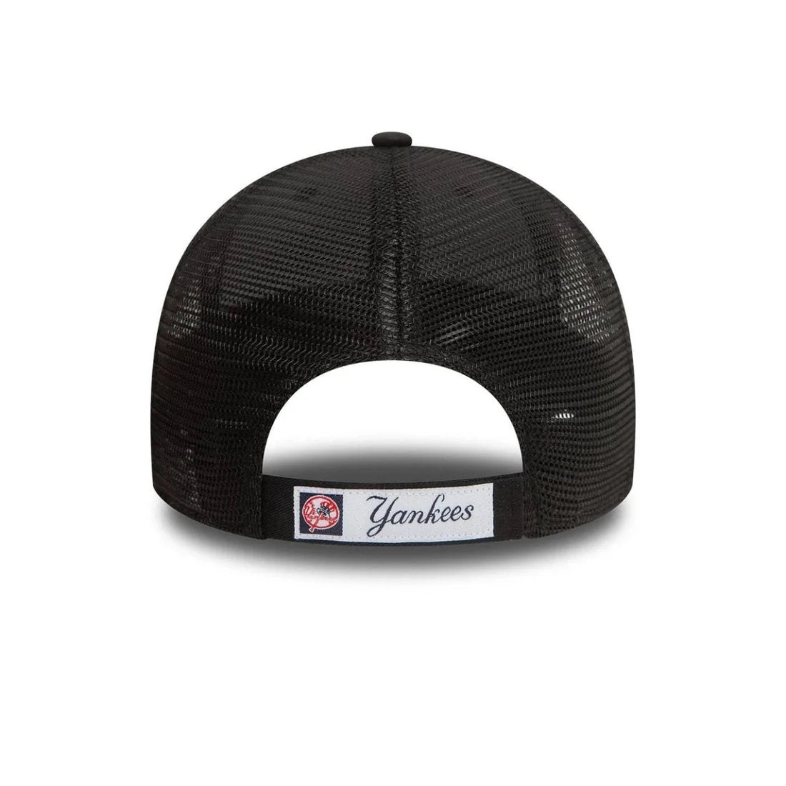 New Era NY Yankees Home Field 9FORTY Trucker