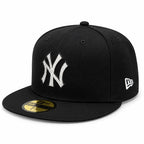 New Era 59FIFTY New York Yankees Rhinestones – svart