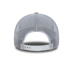 New Era NY Yankees League Essential 9FORTY E-Frame Trucker – beige