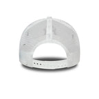 New Era NY Yankees A-Frame Trucker – vit