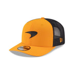 New Era McLaren Racing Team Orange 9SEVENTY – justerbar keps