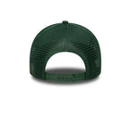 New Era Outdoor Youth Trucker – skogsgrön ungdomskeps
