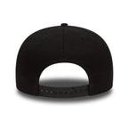 San Francisco Giants ikoniska orange. Den här New Era 9FIFTY   keps