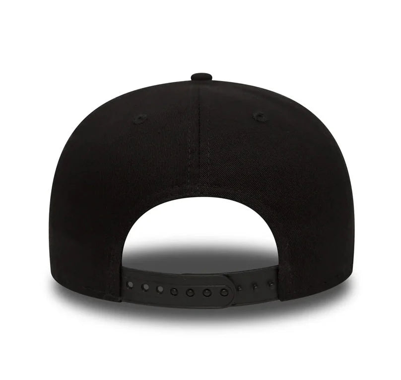 San Francisco Giants ikoniska orange. Den här New Era 9FIFTY   keps