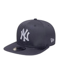 New Era 9FIFTY New York Yankees – grå snapback