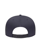 New Era 9FIFTY New York Yankees – grå snapback