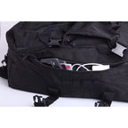 Large Travel Gym Backpack Tote Bag