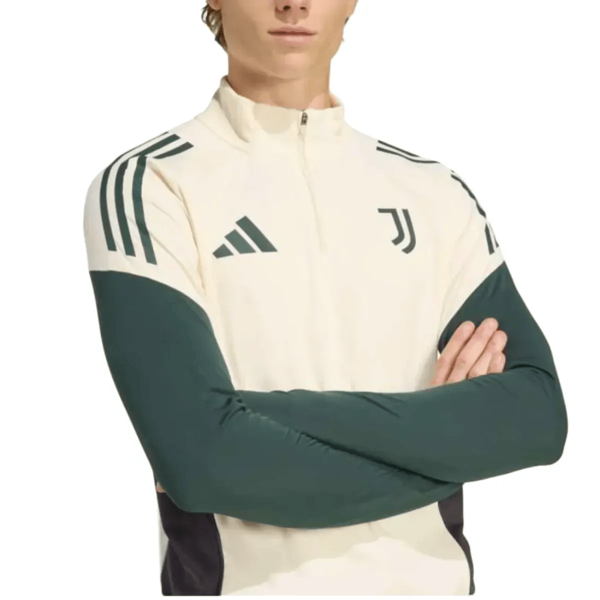 Juventus UCL training technical tracksuit 2025/26 - Adidas
