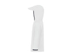 Melon UV Top White
