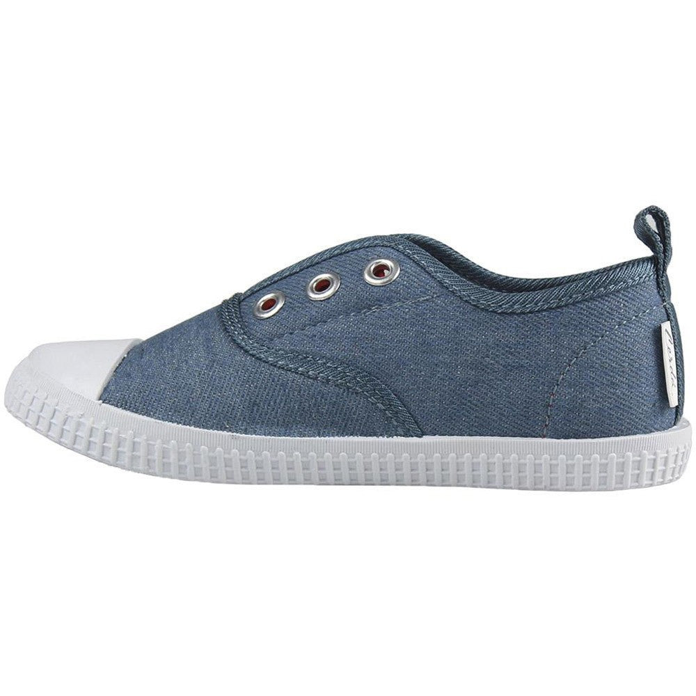 Chase canvas shoes