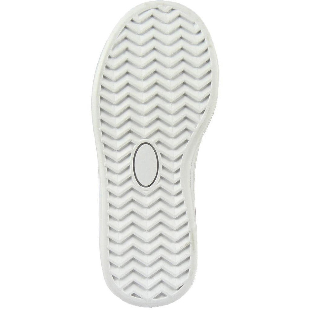 Chase canvas shoes