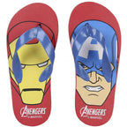Bosszúállók flip-flop