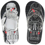 Star Wars villogó flip-flop