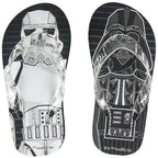 Star Wars villogó flip-flop