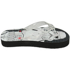 Star Wars villogó flip-flop