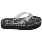 Star Wars villogó flip-flop