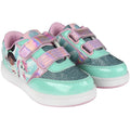 Nella mint sneaker