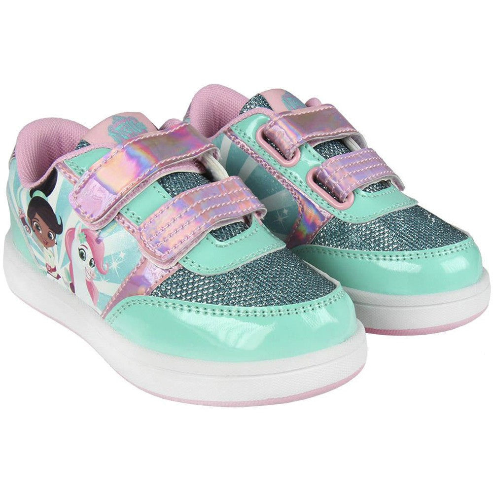 Nella mint sneaker