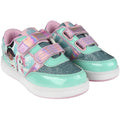 Nella mint sneaker