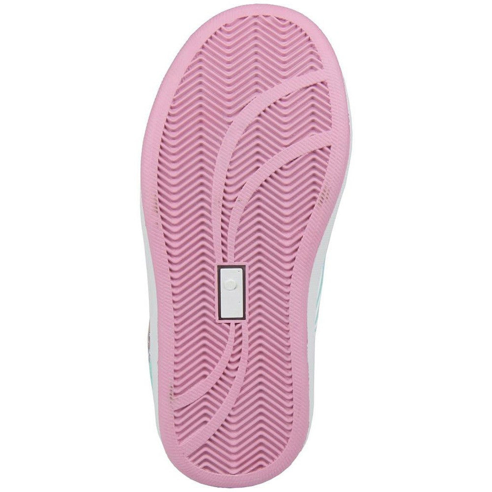 Nella mint sneaker
