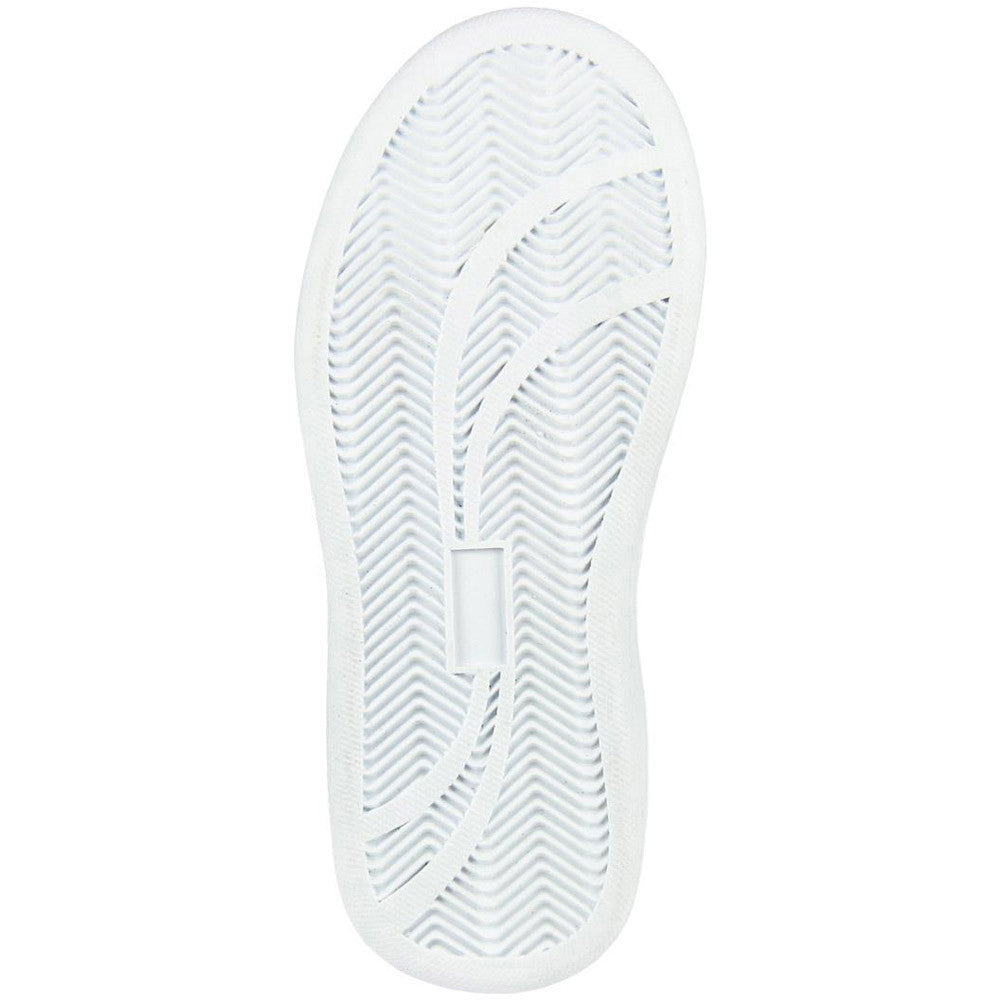 Minnie white sneakers