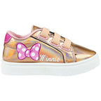 Minnie hologram shoes