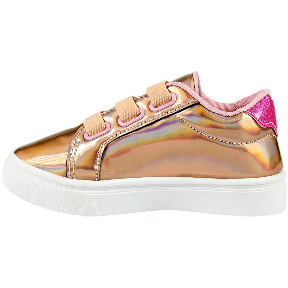 Minnie hologram shoes