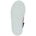 Minnie glitter canvas shoes