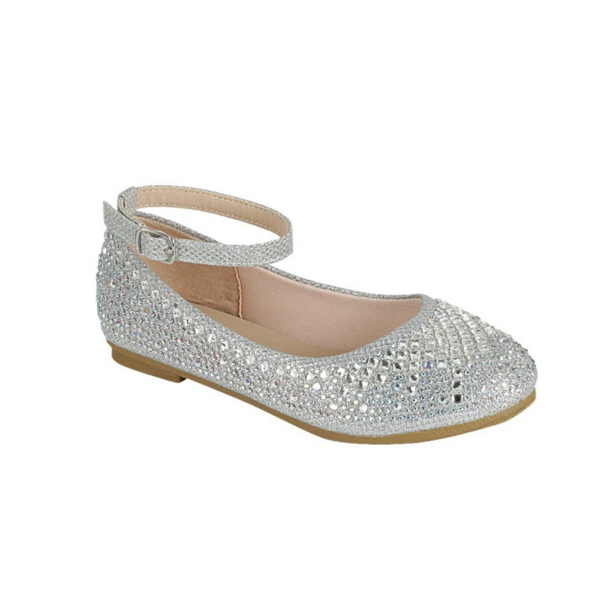 Sparkle Belle Ballerina Shoes