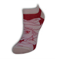 Kids cotton socks - Ice magic - 27-30 - pink