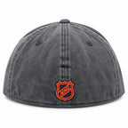 New Era 59FIFTY Mighty Ducks NHL – grå med tvättad finish