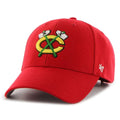 Chicago Blackhawks ’47 MVP – röd keps