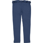 Peach UV Legging Blue